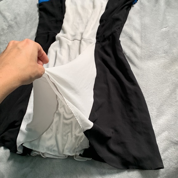 Express Dress - Picture 3 of 4